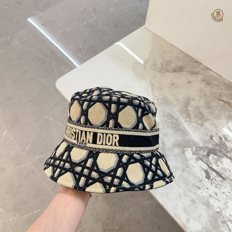 Christian Dior Caps